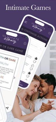 Ultimate Intimacy screenshot