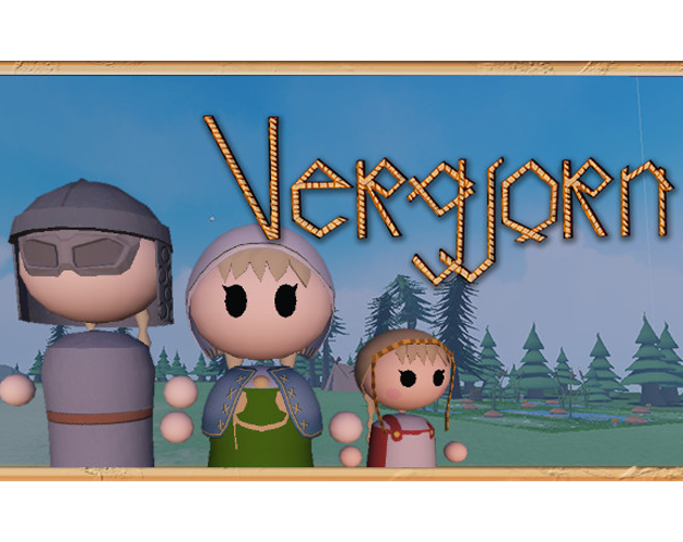 Games like VERGJORN