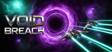 Games like Void Breach