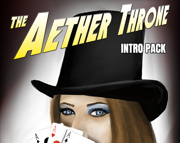 Games like Welcome to The Aether Throne