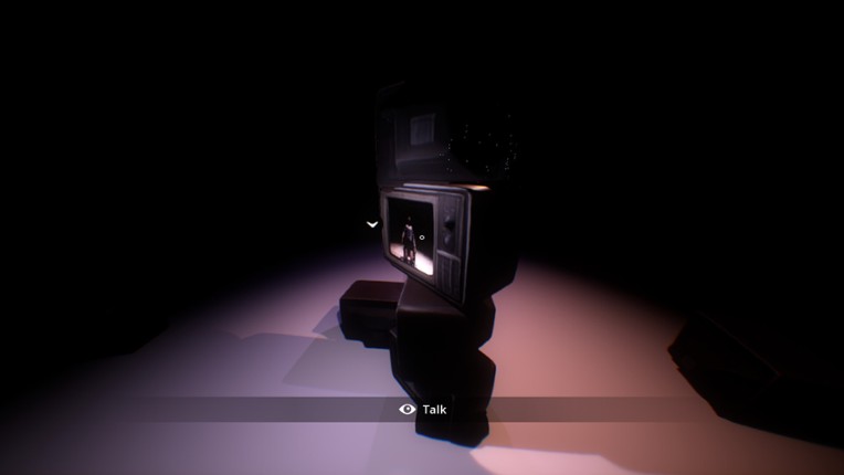 White Room: Mind’s Prison screenshot