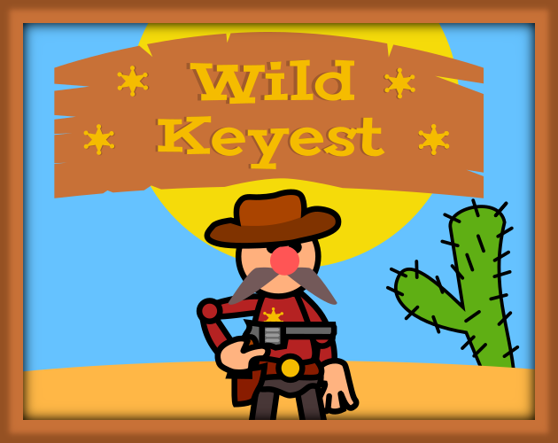 Games like Wild Keyest