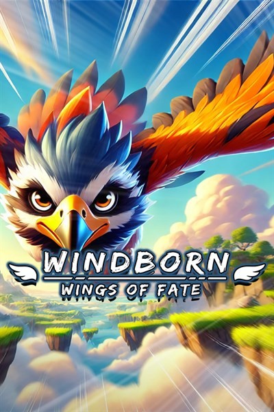 Games like Windborn - Wings of Fate