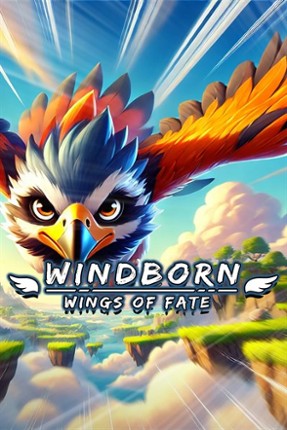 Windborn - Wings of Fate Image