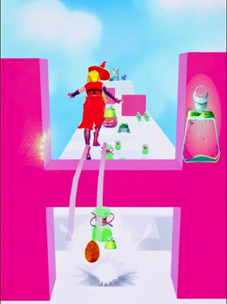 Witch Queen screenshot