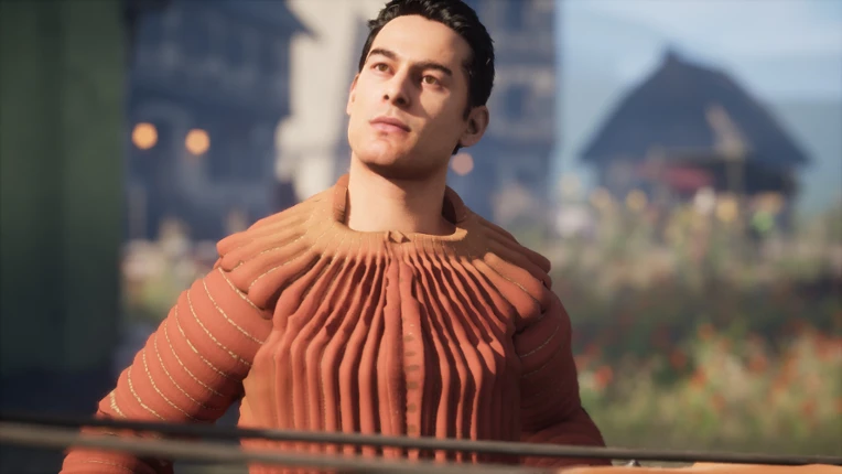 Wolfsbanner: Medieval Kingdom RPG screenshot