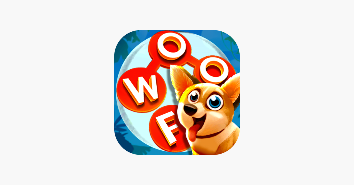 Games like Word Search Pets