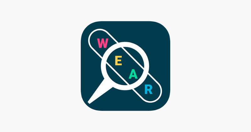 Word Search Wear - Watch game Image