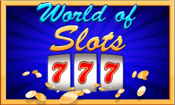 World Of Slots TV Image