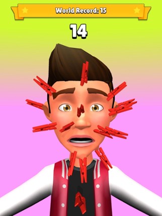 World Records 3D screenshot