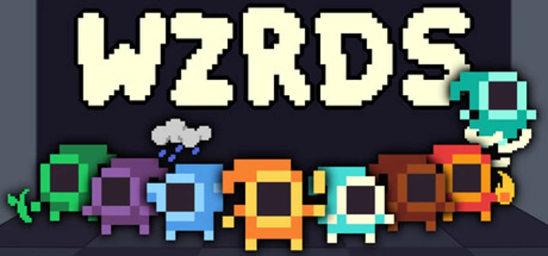 WZRDS Image