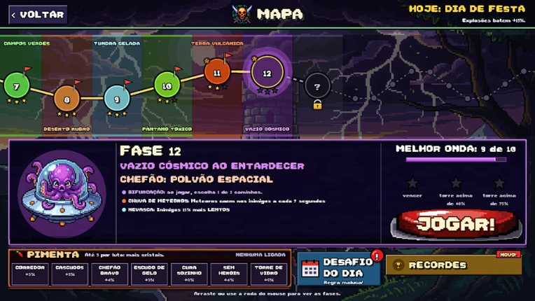 Zaz Tower screenshot