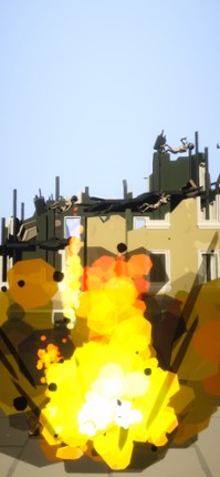 Zombie Barbecue! Image