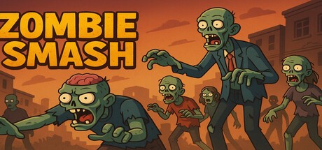 Games like Zombie Smash