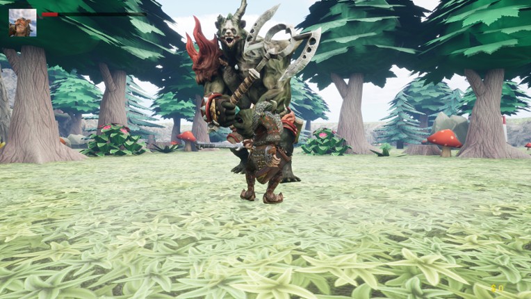 哥布林信条：起源  Goblin Creed: Origins screenshot