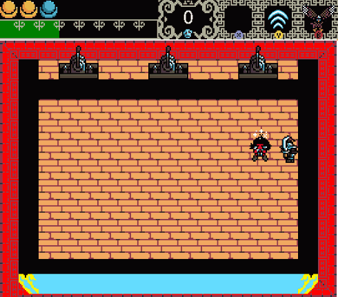 10 Years of Rain Image