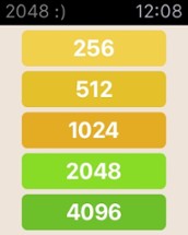 2048 :) Image