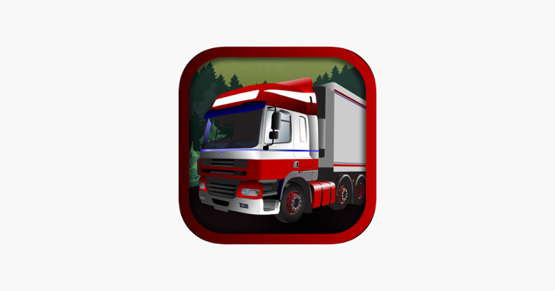 3D Heavy Truck Transport Game Cover