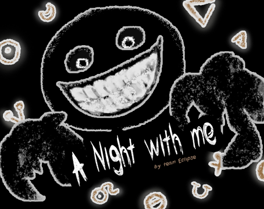 A Night With Me Image