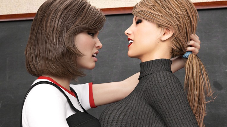 Adult Education screenshot