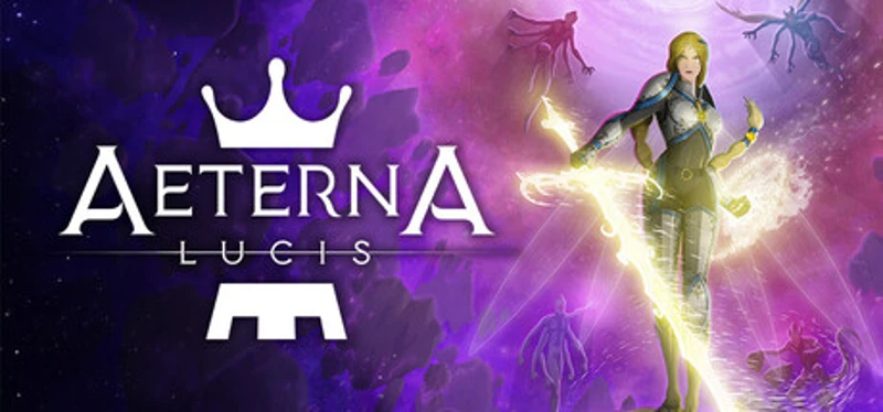 Aeterna Lucis Image