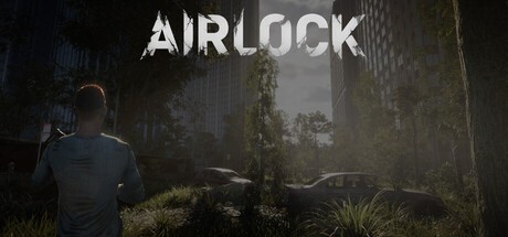 Games like Airlock