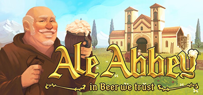 Ale Abbey Game Cover