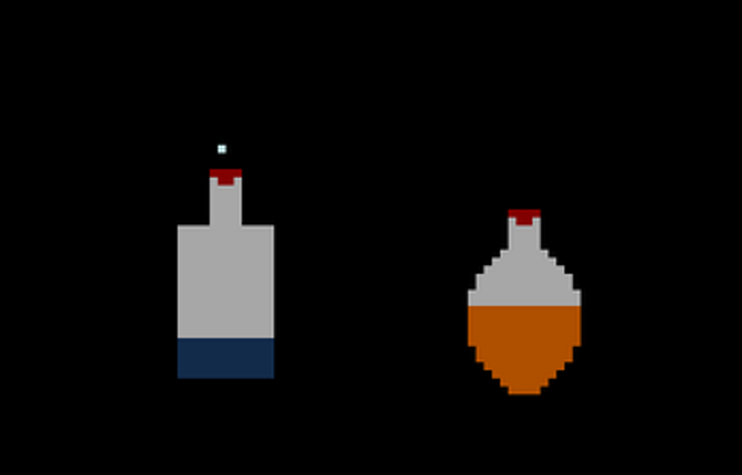 Alien Mission screenshot