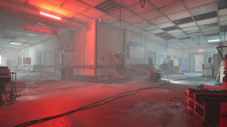 Alpha Point screenshot