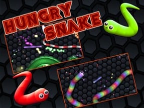 Anacondas Snake-I-O - Huge Slither Snake Games Image