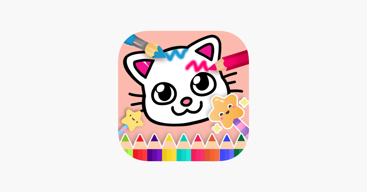 Games like Anime Coloring Book Painting