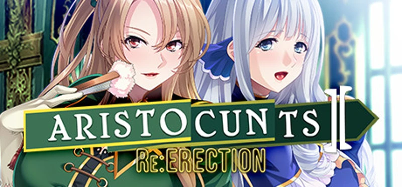 Aristocunts II Re:ERECTION Image