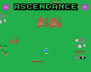 Games like Ascendance