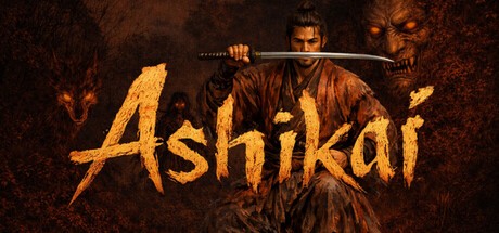 Games like Ashikai