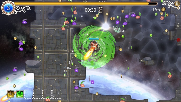 Astral Savior screenshot