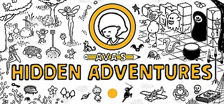 Games like Ava's Hidden Adventures