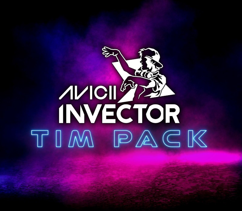 Games like Avicii Invector