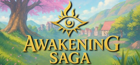 Games like Awakening Saga