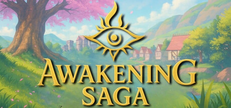 Awakening Saga Image