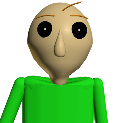 BALDI BETA 0.1 Image
