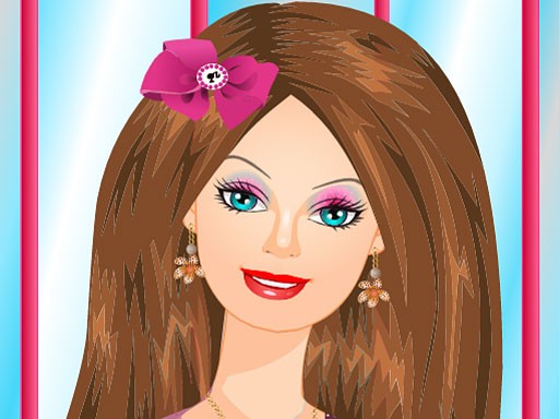Games like Barbie Party Makeup