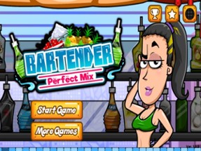 Bartender Perfect Mix Image