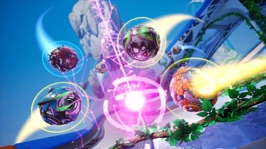 BattleCore Arena Image