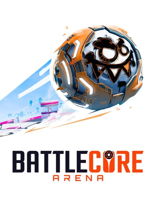Games like BattleCore Arena