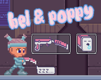 Games like Bel & Poppy