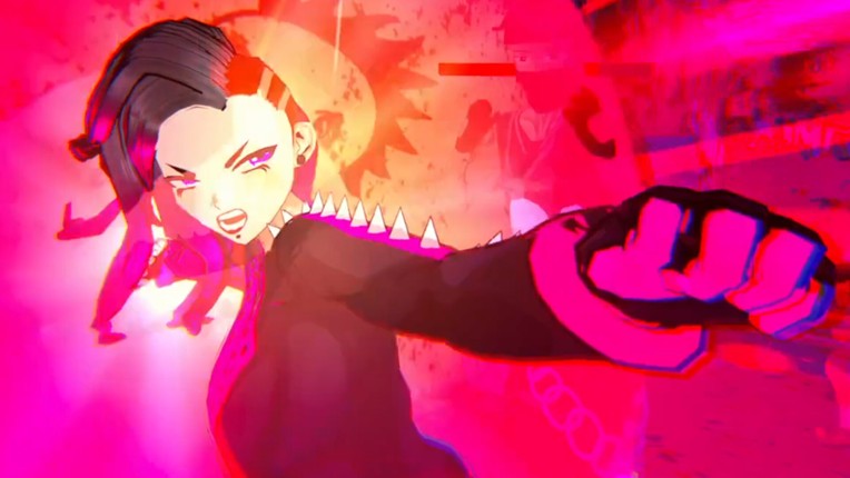 Berandal City screenshot