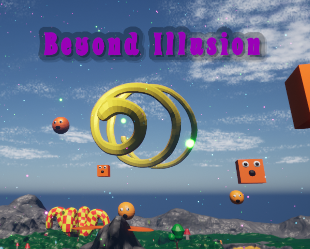 Games like Beyond Illusion