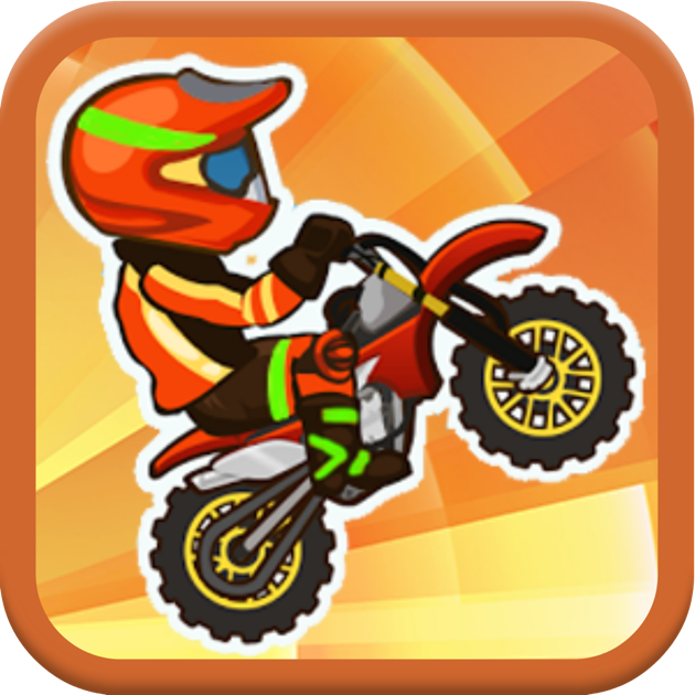 Games like Bike Racing