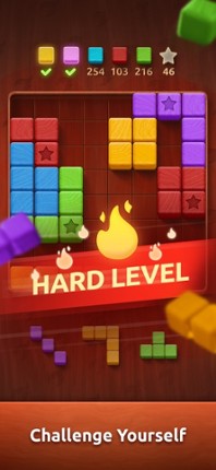 Blindfold Cryptogram Image