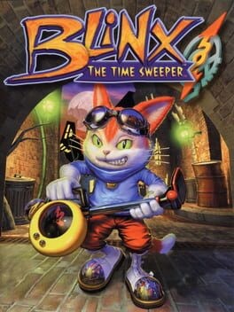 Games like Blinx: The Time Sweeper